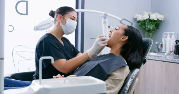 Advanced Technology for Better Dental Care in Spindale, NC